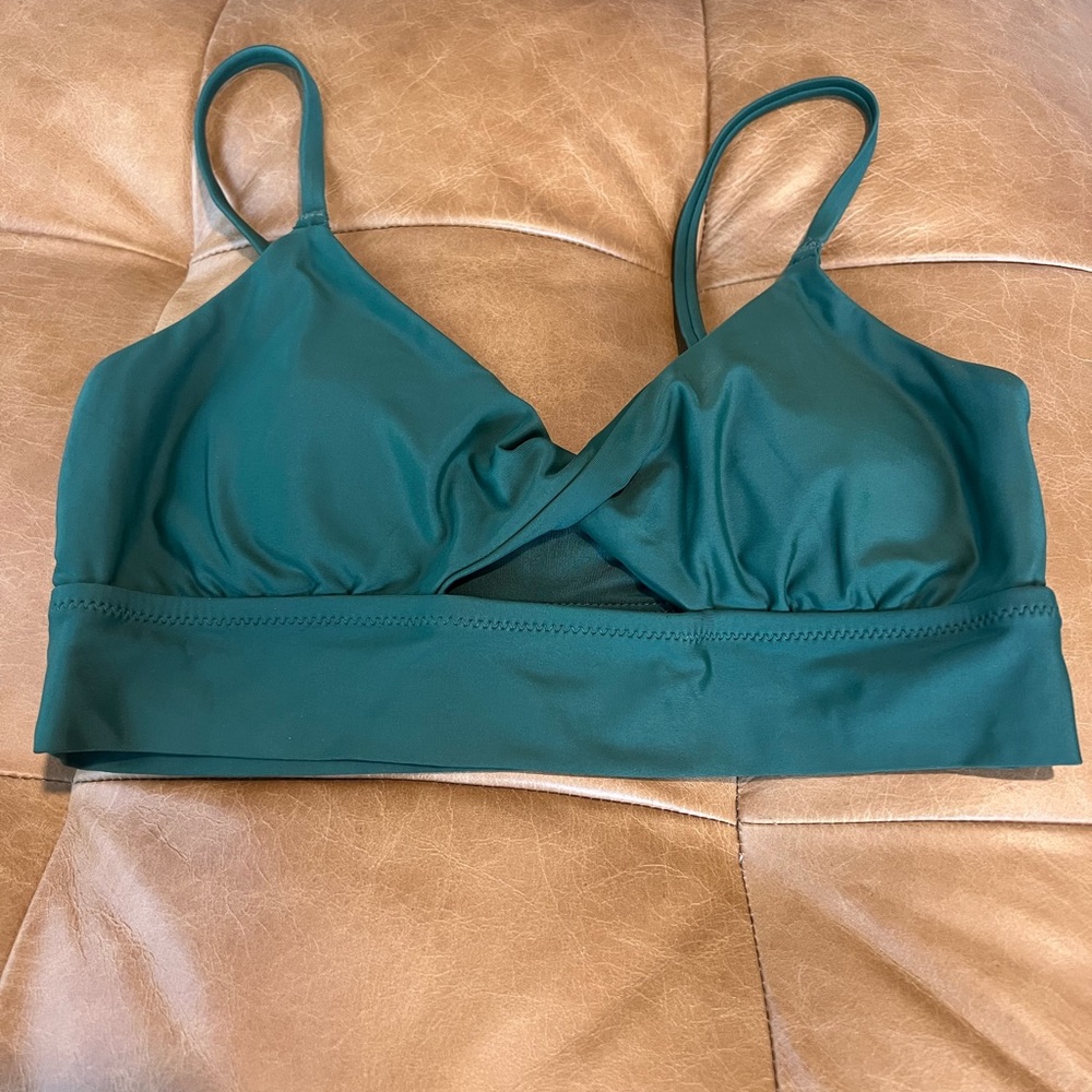 Aerie M Women's Bikini Top